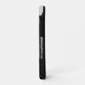 iPhone / iPad Gehäuse Case-Mate iPhone Hülle (Hinten/Links)