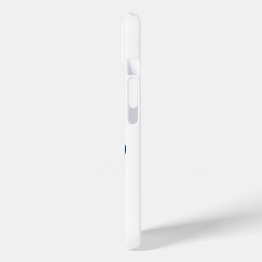 iPhone/iPad-Gehäuse Case-Mate iPhone Hülle (Rückseite / Links)