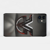 iPhone/iPad-Gehäuse Case-Mate iPhone Hülle (Rückseite (Horizontal))