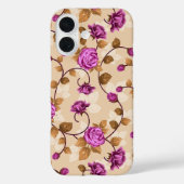 iPhone/iPad-Gehäuse Case-Mate iPhone Hülle (Rückseite)