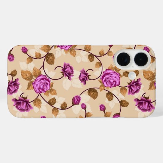 iPhone/iPad-Gehäuse Case-Mate iPhone Hülle (Rückseite (Horizontal))