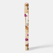 iPhone/iPad-Gehäuse Case-Mate iPhone Hülle (Rückseite / Links)