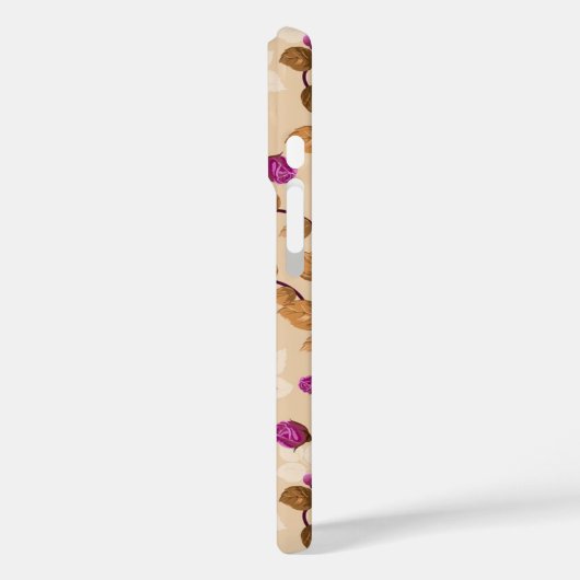 iPhone/iPad-Gehäuse Case-Mate iPhone Hülle (Rückseite / Links)