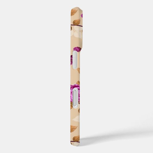 iPhone/iPad-Gehäuse Case-Mate iPhone Hülle (Rückseite / Rechts)