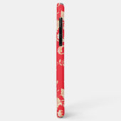 iPhone/iPad-Gehäuse Case-Mate iPhone Hülle (Hinten/Links)