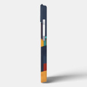 iPhone/iPad-Gehäuse Case-Mate iPhone Hülle (Rückseite / Links)