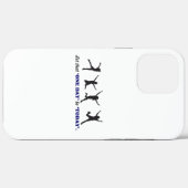 iPhone/iPad-Gehäuse Case-Mate iPhone Hülle (Rückseite (Horizontal))