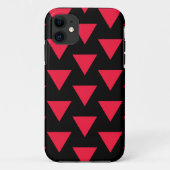 iPhone/iPad-Gehäuse Case-Mate iPhone Hülle (Rückseite)