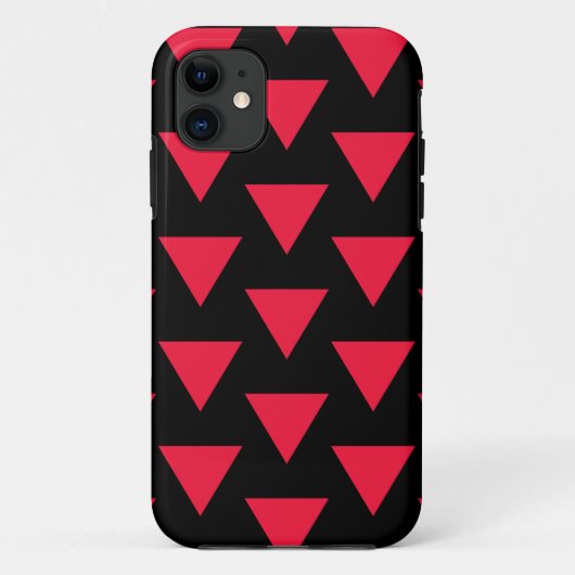 iPhone/iPad-Gehäuse Case-Mate iPhone Hülle (Rückseite)