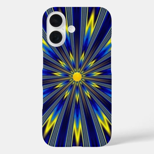 iPhone/iPad-Gehäuse Case-Mate iPhone Hülle (Rückseite)