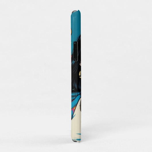 iPhone/iPad-Gehäuse Case-Mate iPhone Hülle (Hinten/Rechts)