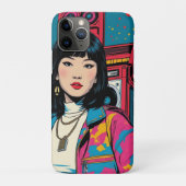 iPhone/iPad-Gehäuse Case-Mate iPhone Hülle (Rückseite)