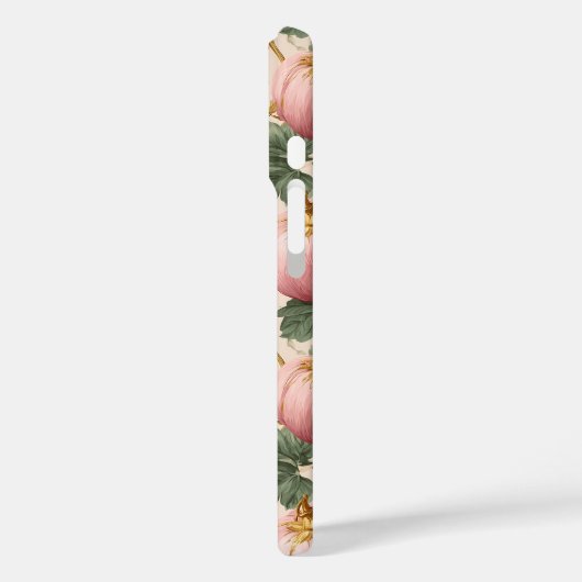 iPhone/iPad-Gehäuse Case-Mate iPhone Hülle (Rückseite / Links)