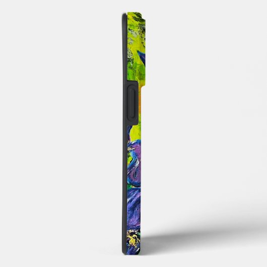 iPhone/iPad-Gehäuse Case-Mate iPhone Hülle (Rückseite / Rechts)