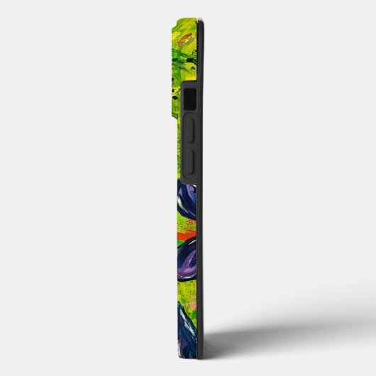 iPhone/iPad-Gehäuse Case-Mate iPhone Hülle (Rückseite / Links)