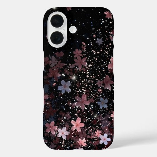 iPhone/iPad-Gehäuse Case-Mate iPhone Hülle (Rückseite)