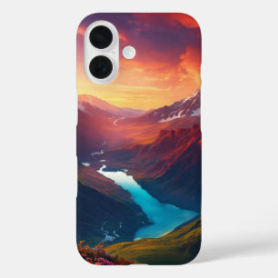 iPhone/iPad-Gehäuse iPhone 16 Hülle