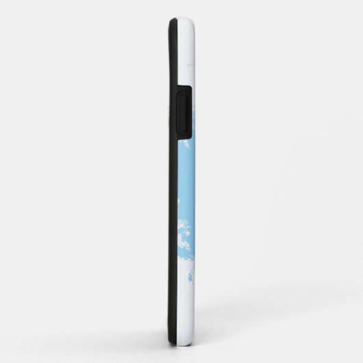 iPhone/iPad-Gehäuse Case-Mate iPhone Hülle (Hinten/Rechts)