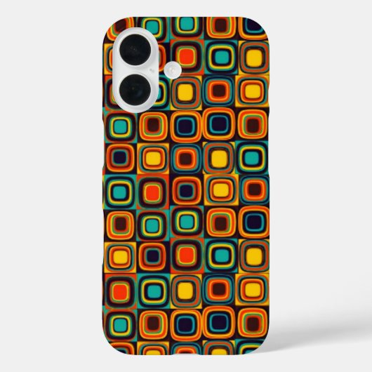 iPhone/iPad-Gehäuse Case-Mate iPhone Hülle (Rückseite)