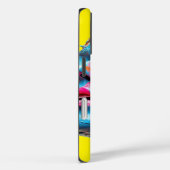 iPhone/iPad-Gehäuse Case-Mate iPhone Hülle (Rückseite / Rechts)