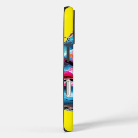 iPhone/iPad-Gehäuse Case-Mate iPhone Hülle (Rückseite / Rechts)