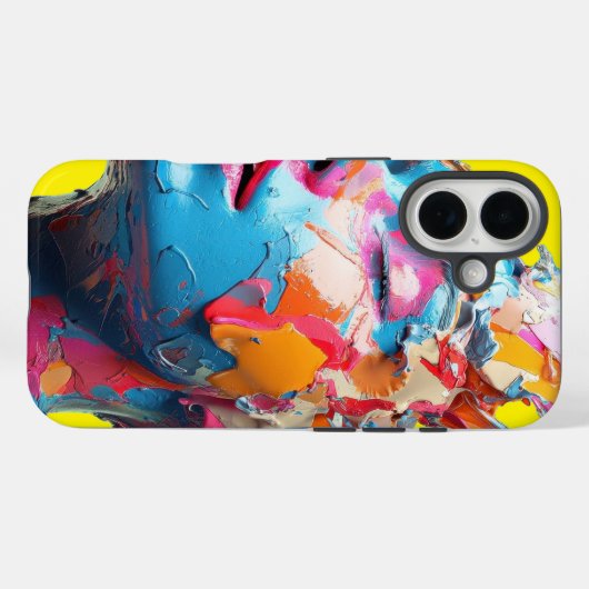 iPhone/iPad-Gehäuse Case-Mate iPhone Hülle (Rückseite (Horizontal))