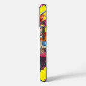 iPhone/iPad-Gehäuse Case-Mate iPhone Hülle (Rückseite / Links)