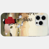 iPhone/iPad-Gehäuse Case-Mate iPhone Hülle (Rückseite (Horizontal))
