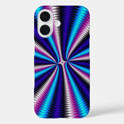 iPhone/iPad-Gehäuse Case-Mate iPhone Hülle (Rückseite)