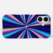 iPhone/iPad-Gehäuse Case-Mate iPhone Hülle (Rückseite (Horizontal))