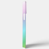 iPhone/iPad-Gehäuse Case-Mate iPhone Hülle (Rückseite / Rechts)