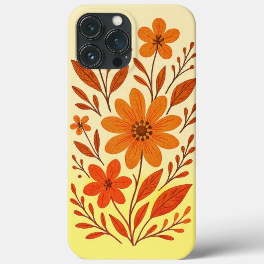 iPhone/iPad-Gehäuse Case-Mate iPhone Hülle (Rückseite)