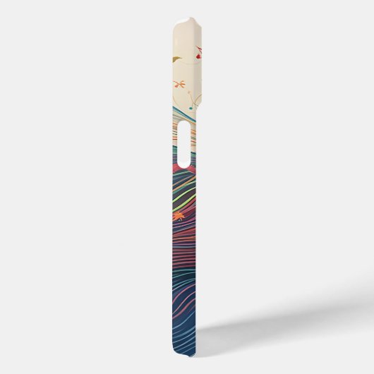 iPhone/iPad-Gehäuse Case-Mate iPhone Hülle (Rückseite / Rechts)