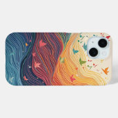 iPhone/iPad-Gehäuse Case-Mate iPhone Hülle (Rückseite (Horizontal))