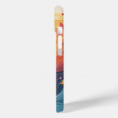 iPhone/iPad-Gehäuse Case-Mate iPhone Hülle (Rückseite / Links)