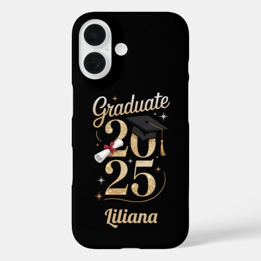 iPhone/iPad-Gehäuse Case-Mate iPhone Hülle (Rückseite)