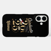 iPhone/iPad-Gehäuse Case-Mate iPhone Hülle (Rückseite (Horizontal))