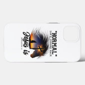 iPhone/iPad-Gehäuse Case-Mate iPhone Hülle (Rückseite (Horizontal))