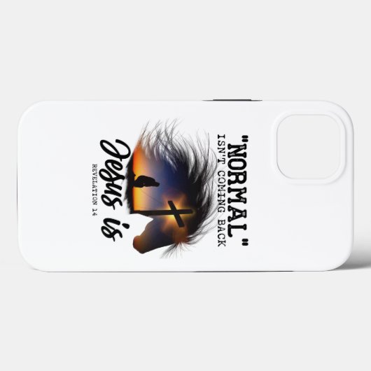 iPhone/iPad-Gehäuse Case-Mate iPhone Hülle (Rückseite (Horizontal))