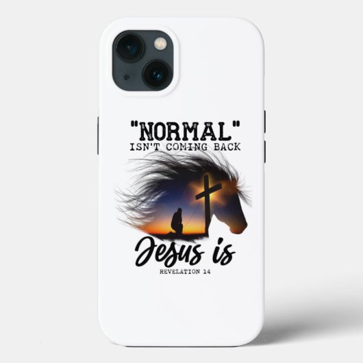 iPhone/iPad-Gehäuse Case-Mate iPhone Hülle (Rückseite)