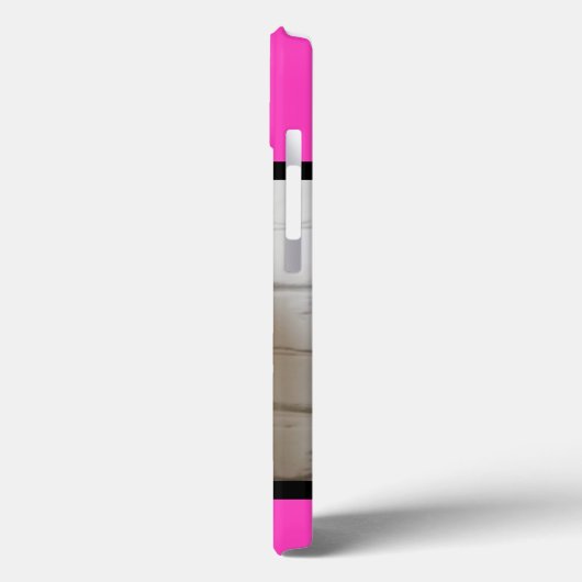 iPhone/iPad-Gehäuse Case-Mate iPhone Hülle (Rückseite / Links)