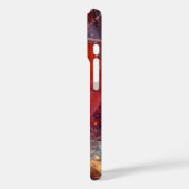 iPhone/iPad-Gehäuse Case-Mate iPhone Hülle (Rückseite / Links)