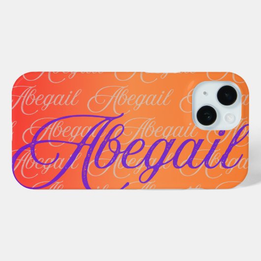 iPhone/iPad-Gehäuse Case-Mate iPhone Hülle (Rückseite (Horizontal))