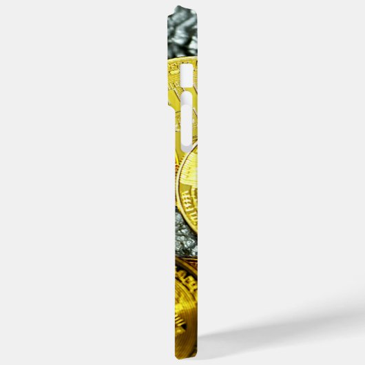 iPhone/iPad-Gehäuse Case-Mate iPhone Hülle (Rückseite / Links)