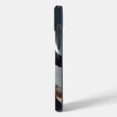 iPhone/iPad-Gehäuse Case-Mate iPhone Hülle (Rückseite / Links)