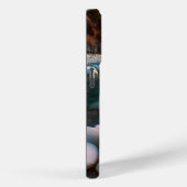 iPhone/iPad-Gehäuse Case-Mate iPhone Hülle (Rückseite / Rechts)