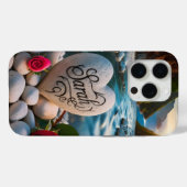 iPhone/iPad-Gehäuse Case-Mate iPhone Hülle (Rückseite (Horizontal))