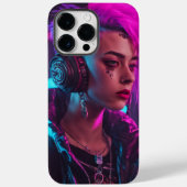 iPhone/iPad-Gehäuse Case-Mate iPhone Hülle (Rückseite)