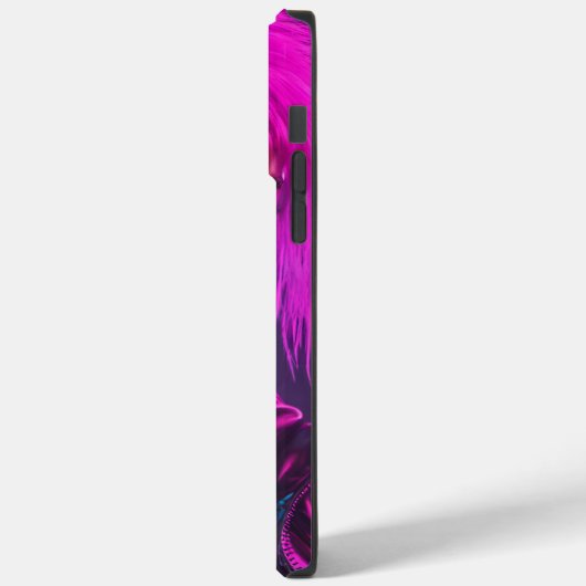 iPhone/iPad-Gehäuse Case-Mate iPhone Hülle (Rückseite / Links)