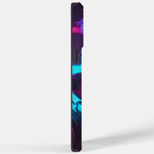 iPhone/iPad-Gehäuse Case-Mate iPhone Hülle (Rückseite / Rechts)